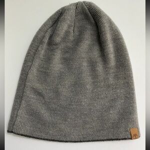 Timberland Men’s Gray Toque